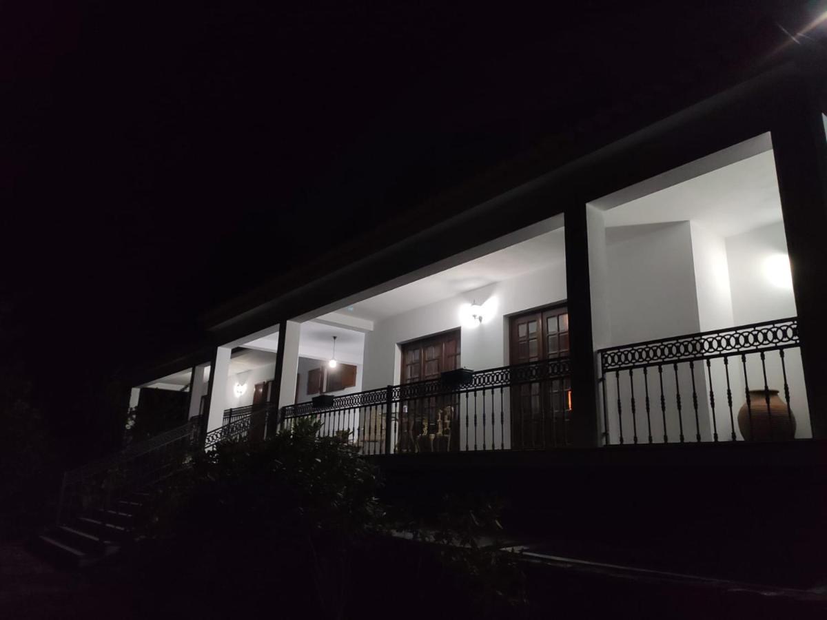 Vivenda Das Eiras Vale de Porco 外观 照片
