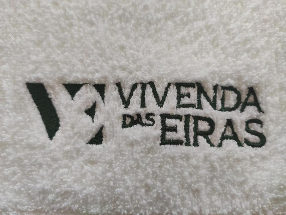 Vivenda Das Eiras Vale de Porco 外观 照片