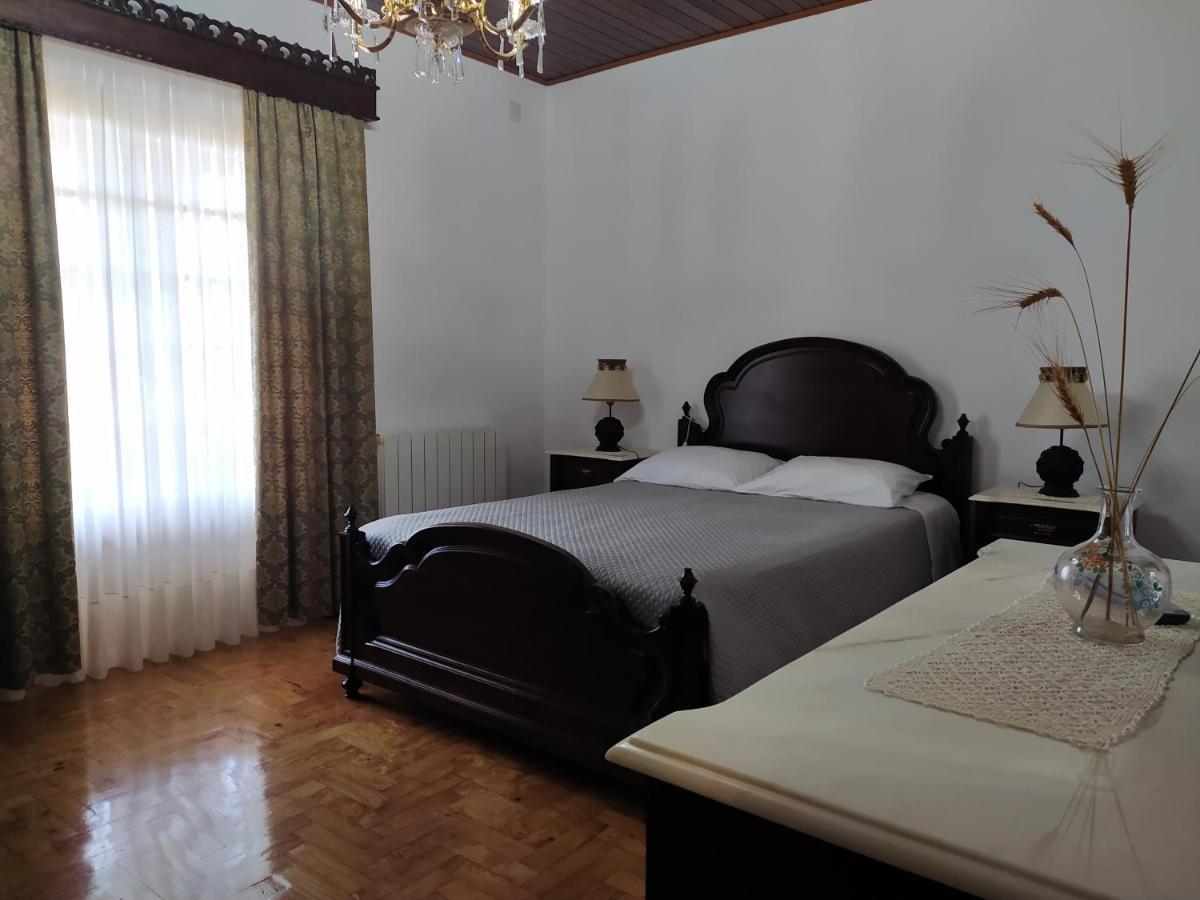 Vivenda Das Eiras Vale de Porco 外观 照片